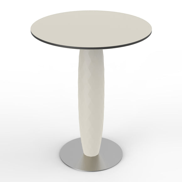 Vases Round Table