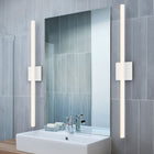 Stix Bathroom Vanity Light