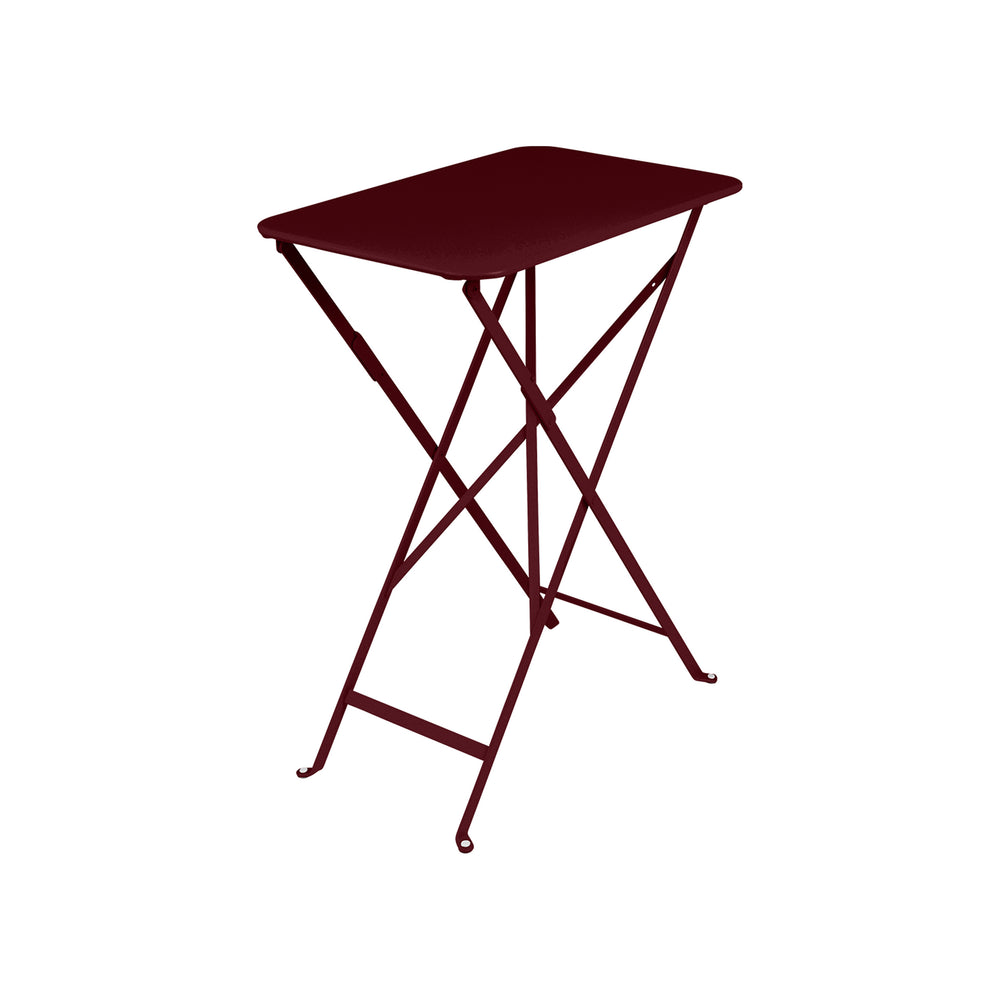 Bistro Rectangle Folding Outdoor Table