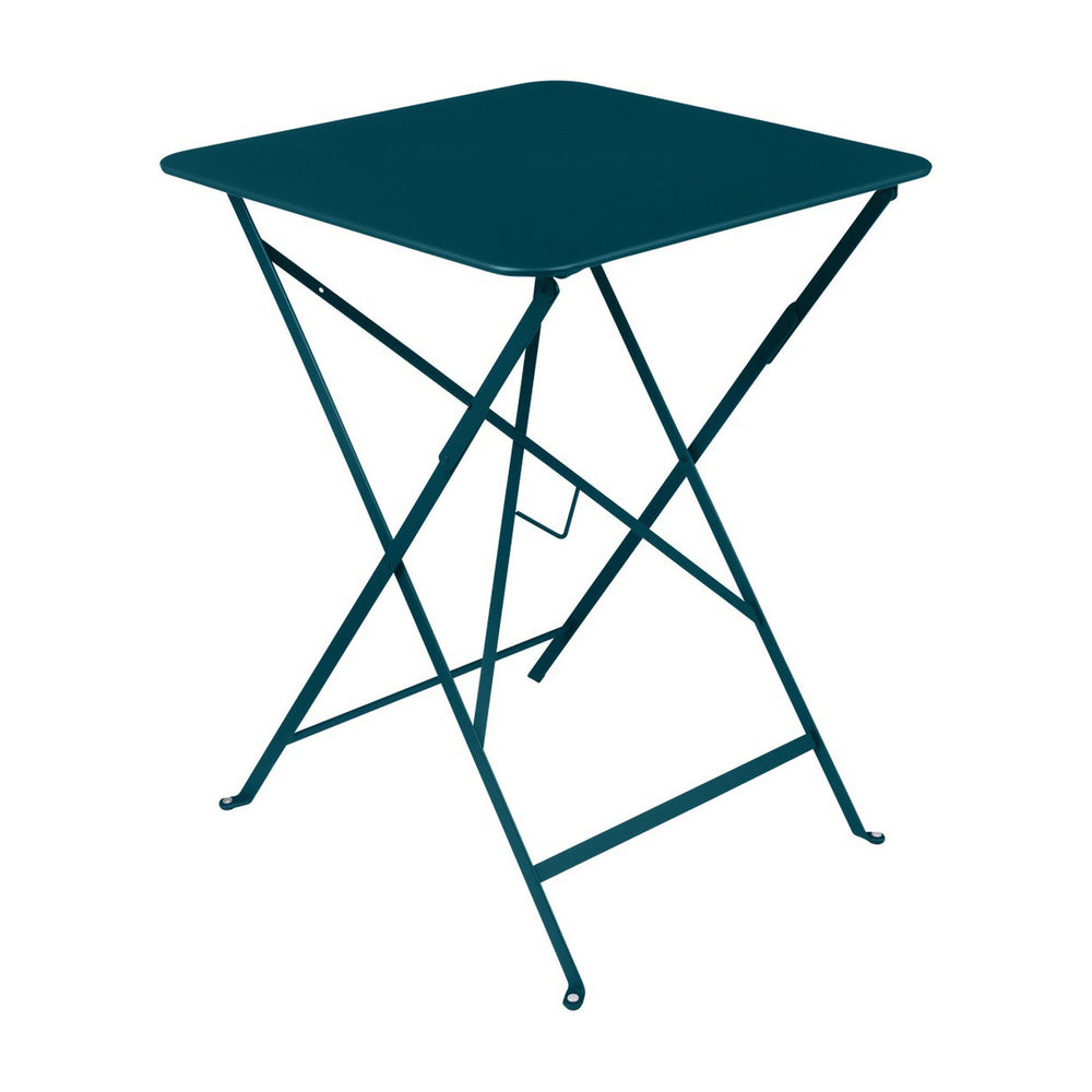 Bistro Outdoor Square Folding Table