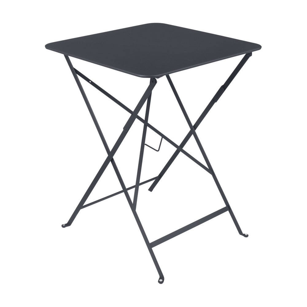 Bistro Outdoor Square Folding Table
