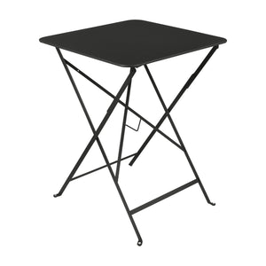 Bistro Outdoor Square Folding Table