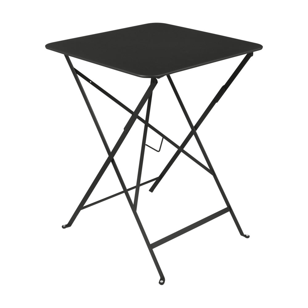 Bistro Outdoor Square Folding Table