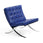 Barcelona Chair - Child's