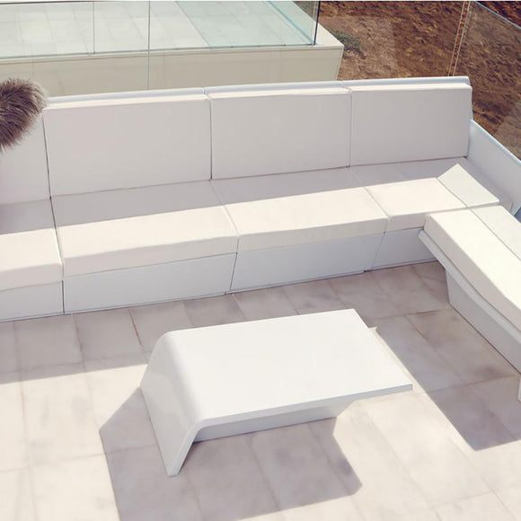 Rest Outdoor Coffee Table