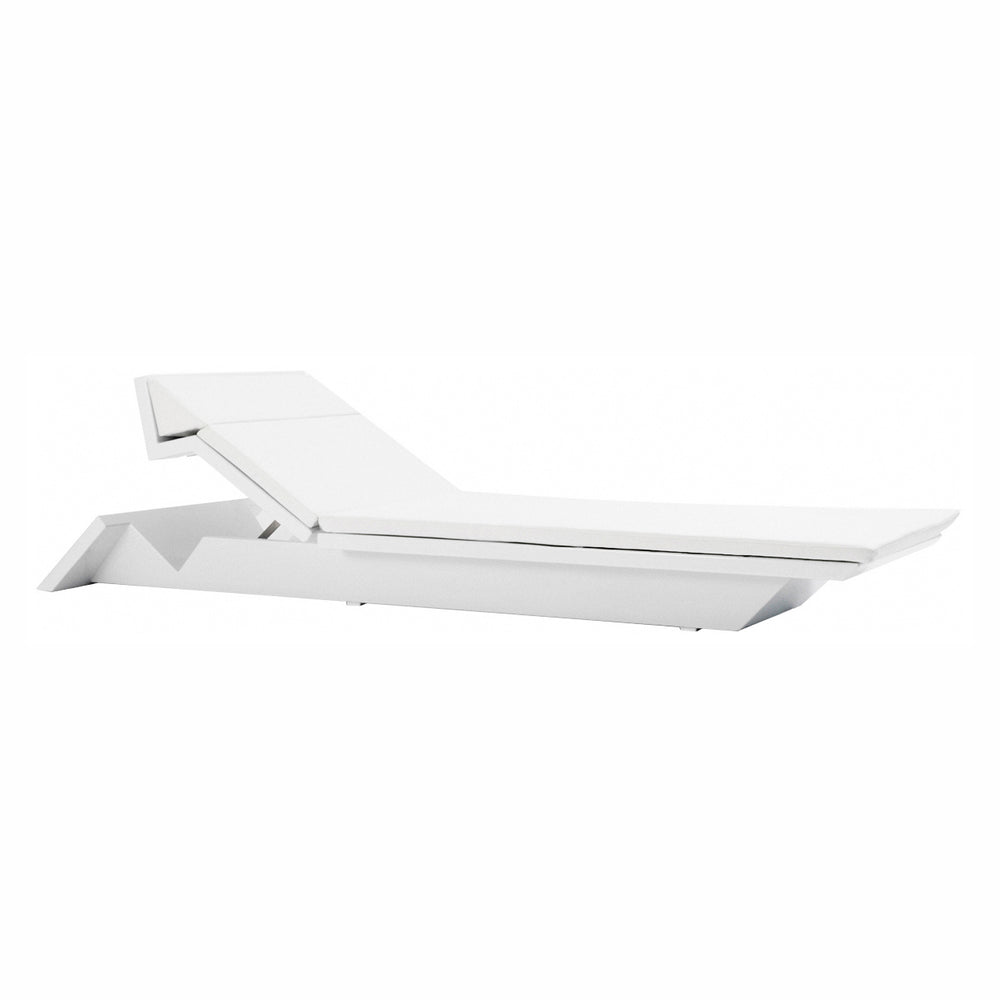 Rest Outdoor Sun Chaise