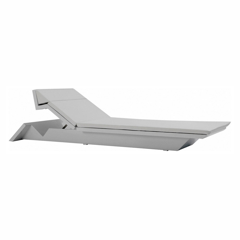 Rest Outdoor Sun Chaise