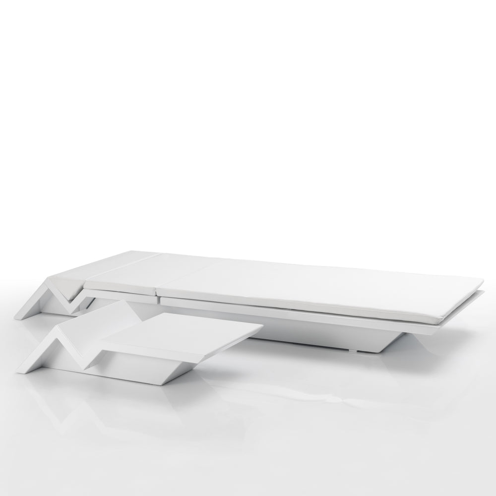 Rest Outdoor Sun Chaise