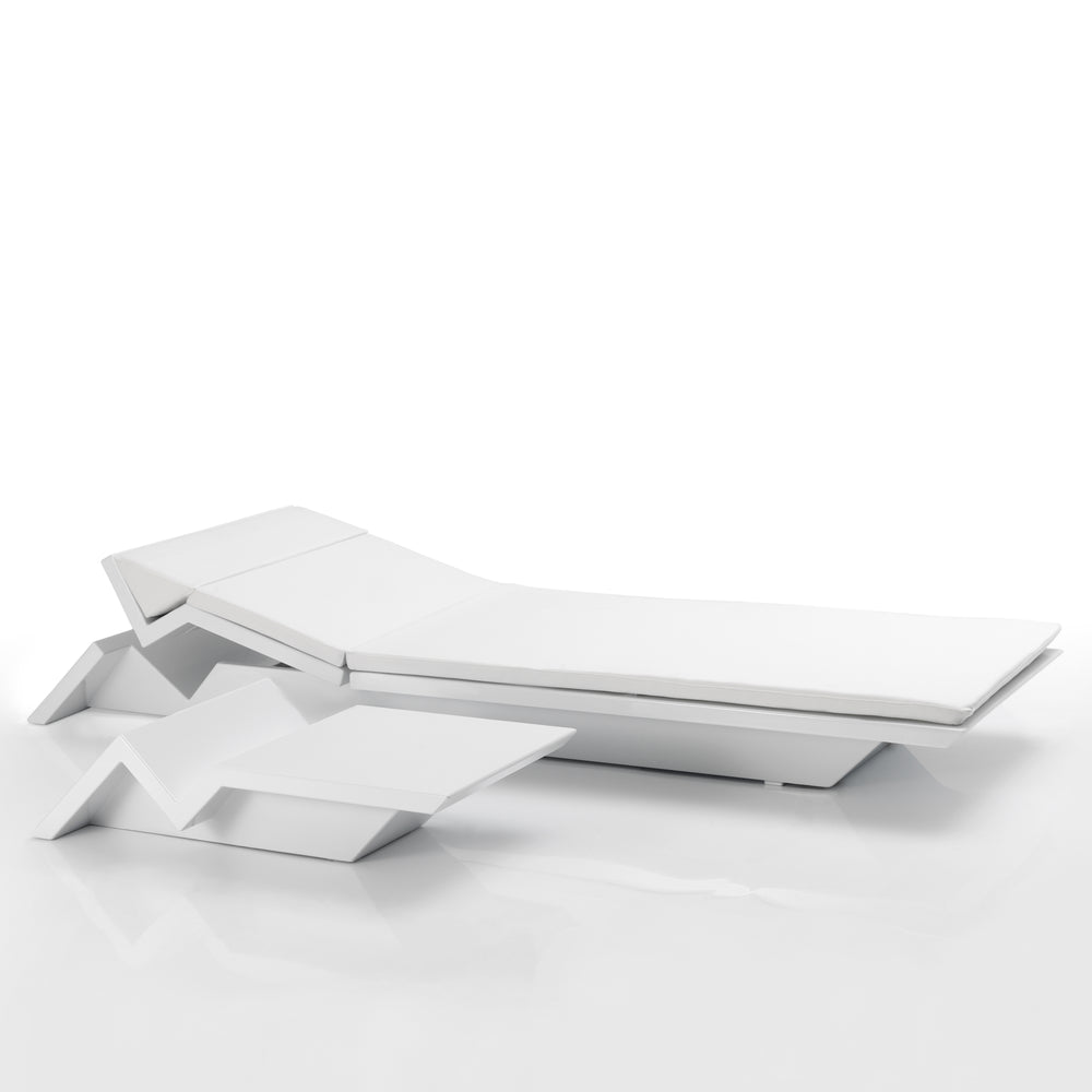 Rest Outdoor Sun Chaise