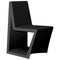 Rest Chair  option Basic Black