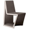 Rest Chair  option Basic Taupe