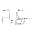 Rest Chair