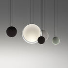 Cosmos Satellite Pendant Light