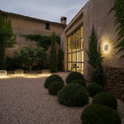 Meridiano Outdoor Wall Sconce