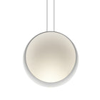 Cosmos Moon Pendant Light