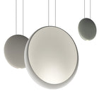 Cosmos Moon Pendant Light