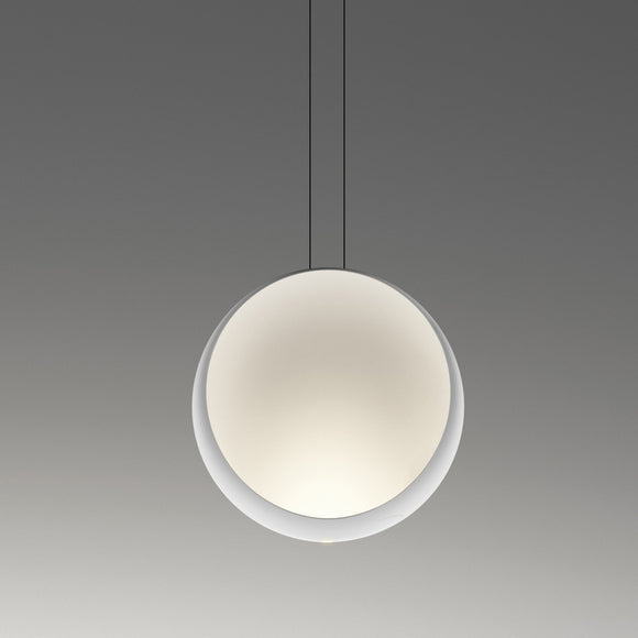 Cosmos Moon Pendant Light