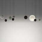 Cosmos Moon Pendant Light