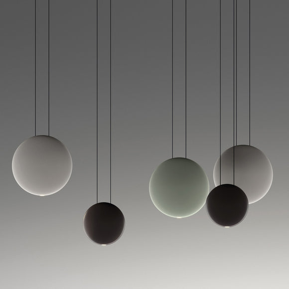 VIBIA Cosmos Cluster 2510 Pendant Light - 2Modern