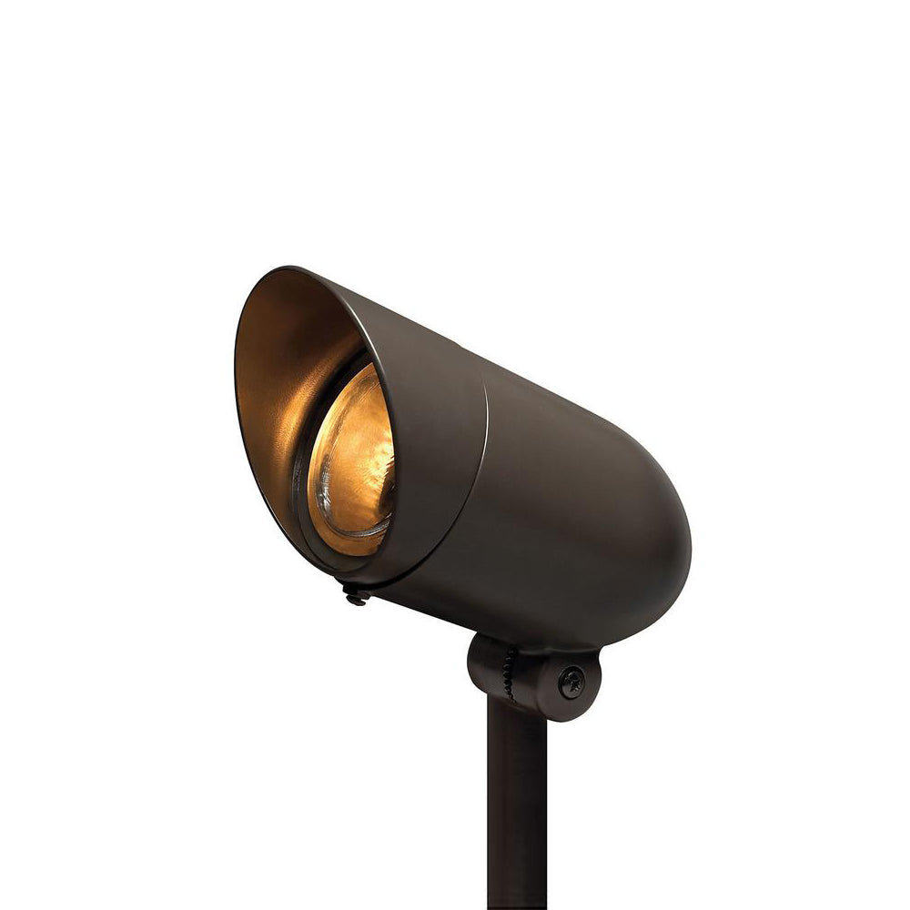 120V Outdoor Spot Light