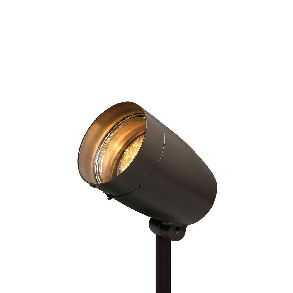 120V Outdoor Spot Light