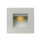 Luna LED Large Step Light  option Titanium
