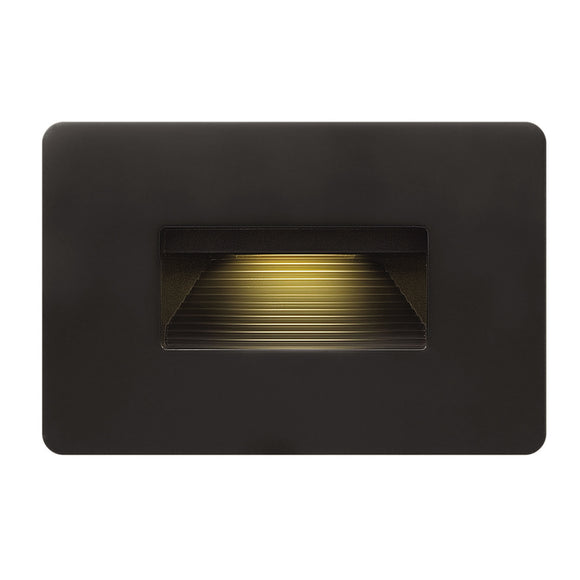 Luna LED Outdoor Medium Step Light