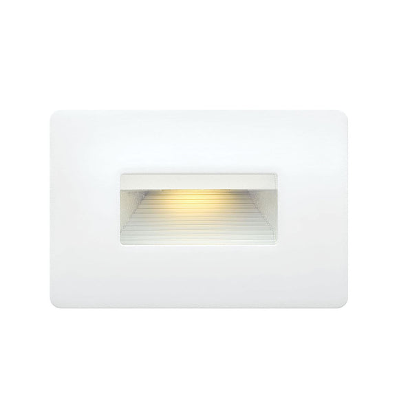 Luna LED Outdoor Medium Step Light