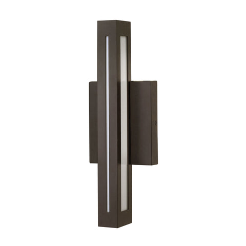 Vue Outdoor Wall Light