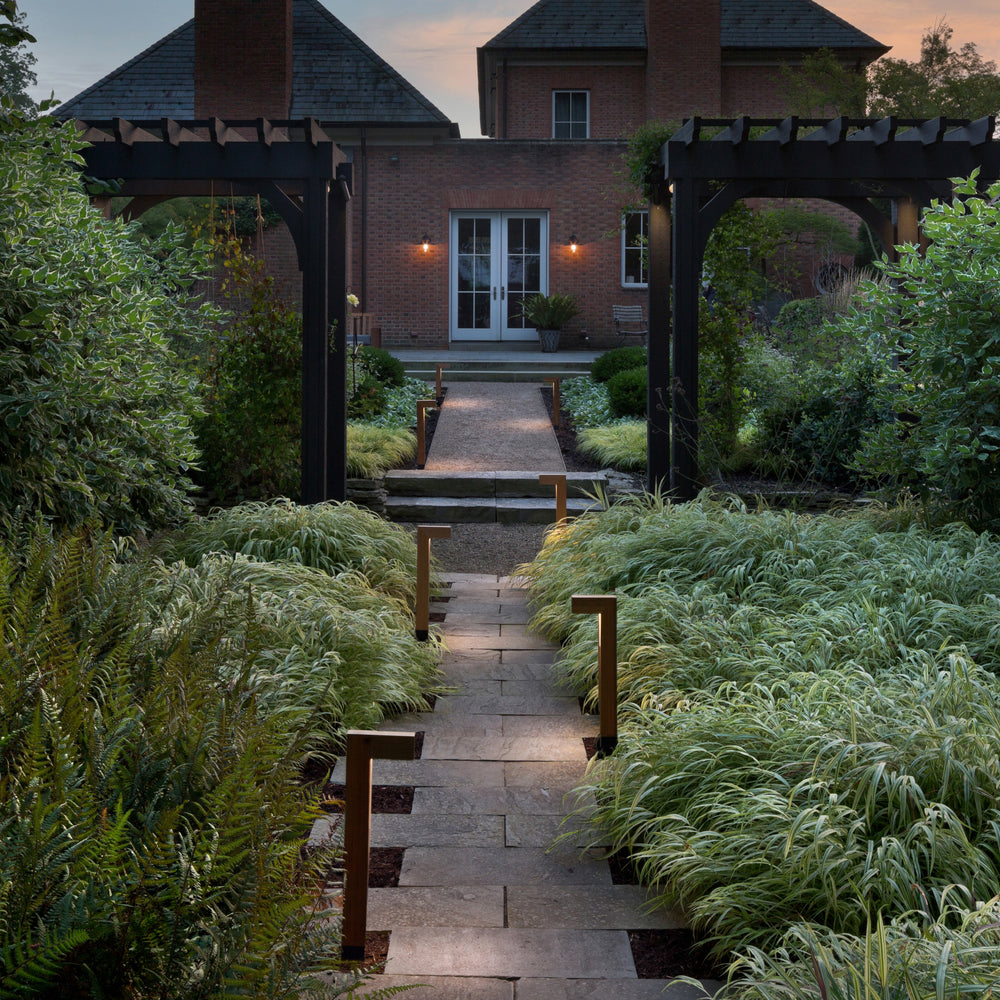 Atlantis Outdoor Path Light