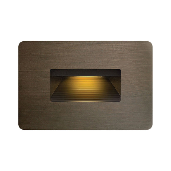 Luna LED Step Outdoor Light