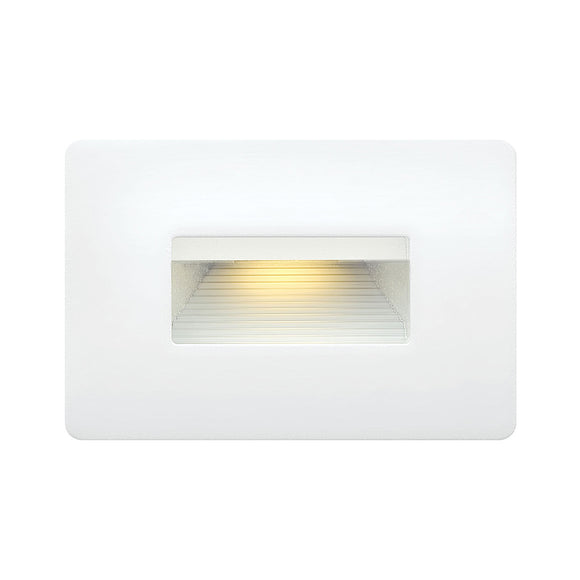 Luna LED Step Outdoor Light
