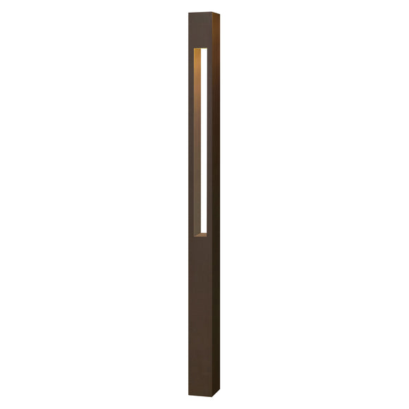 Atlantis Bollard Outdoor Light