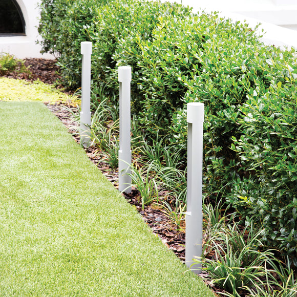 Atlantis Bollard Outdoor Light