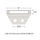 Nuvi LED Outdoor