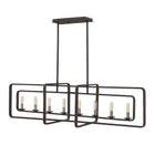Quentin Linear Chandelier