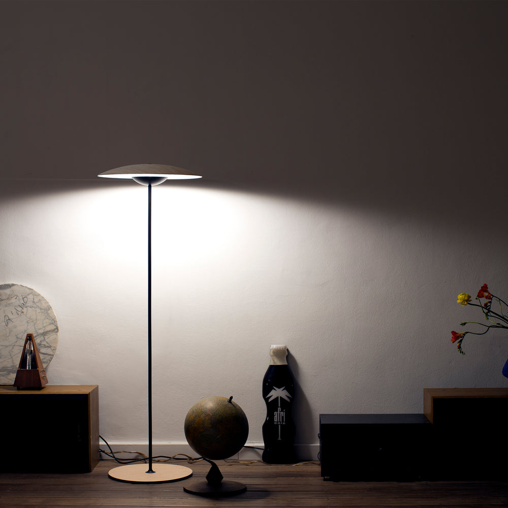 Ginger LED Floor Lamp