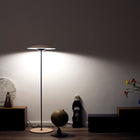 Ginger LED Floor Lamp