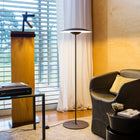 Ginger LED Floor Lamp