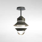 Santorini Outdoor Semi Flush Mount