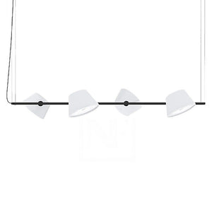 Tam Tam 4 Linear Bar