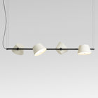 Tam Tam 4 Linear Bar