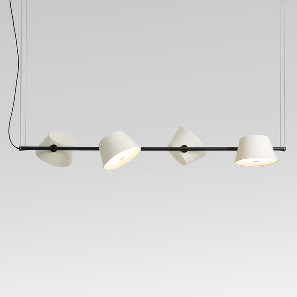 Tam Tam 4 Linear Bar