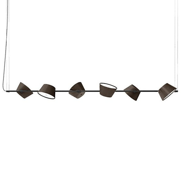 Tam Tam 6 Linear Bar