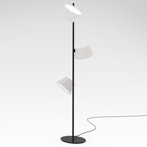 Tam Tam P3 Floor Lamp