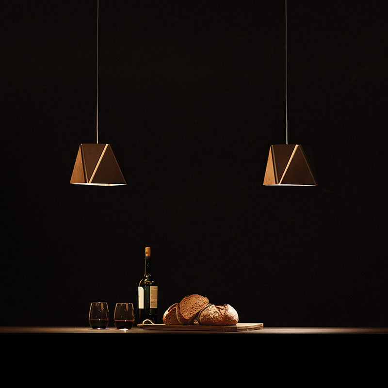 Calx LED Pendant Light