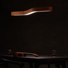 Camur Linear Pendant Light