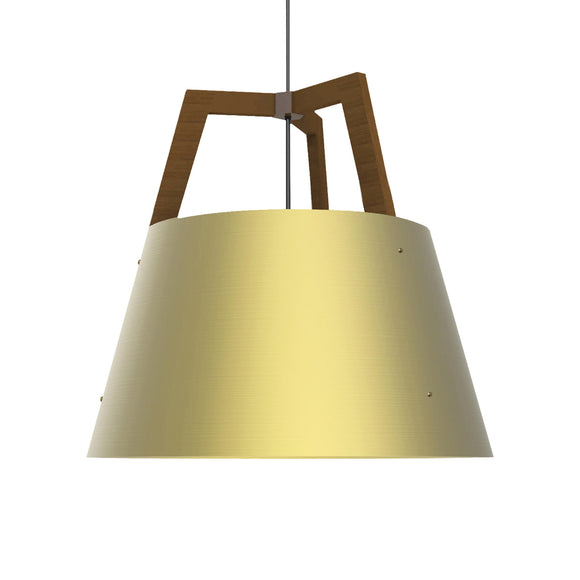 Imber Small Pendant Light