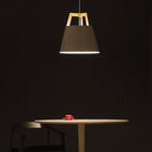 Imber Small Pendant Light