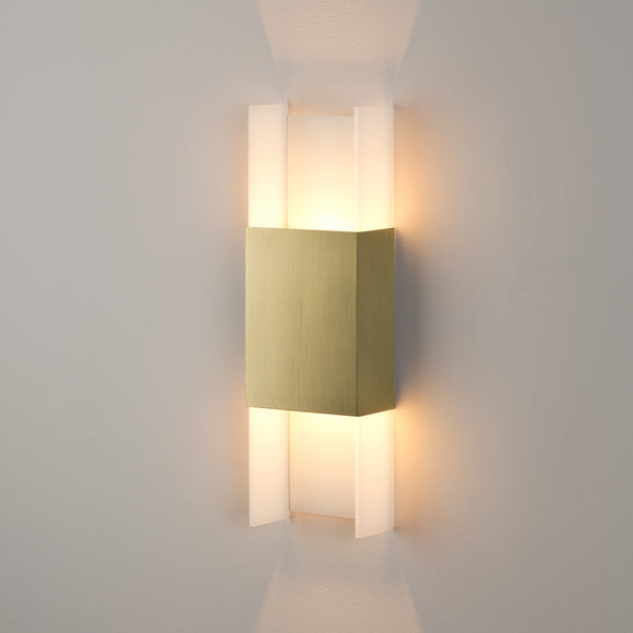 Ansa Wall Light